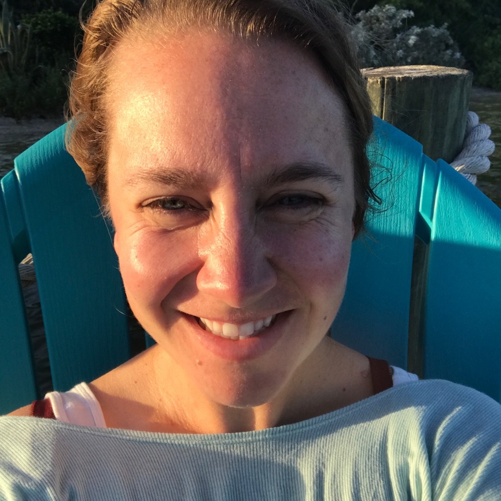 Meet your Posher, Martha